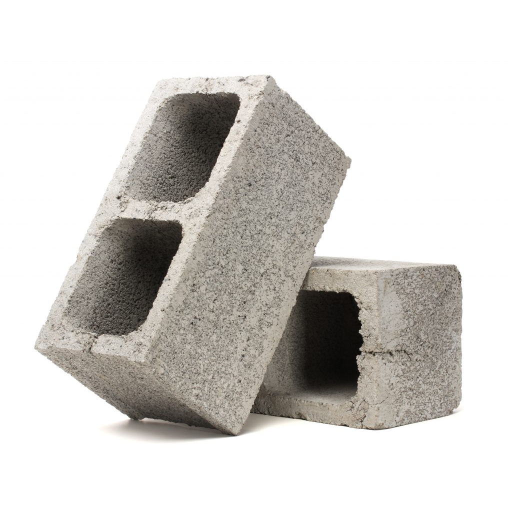 Blocos de Concreto